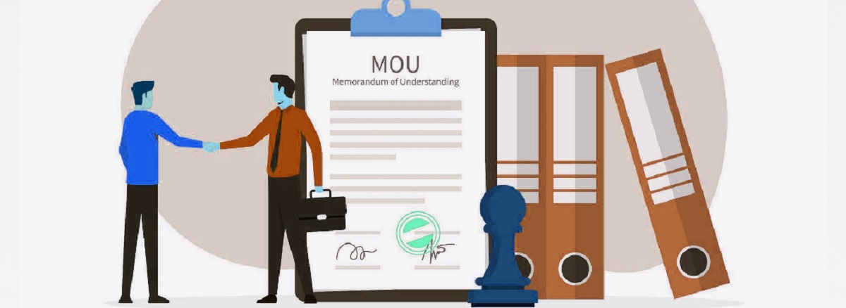 Підписано меморандум про співпрацю